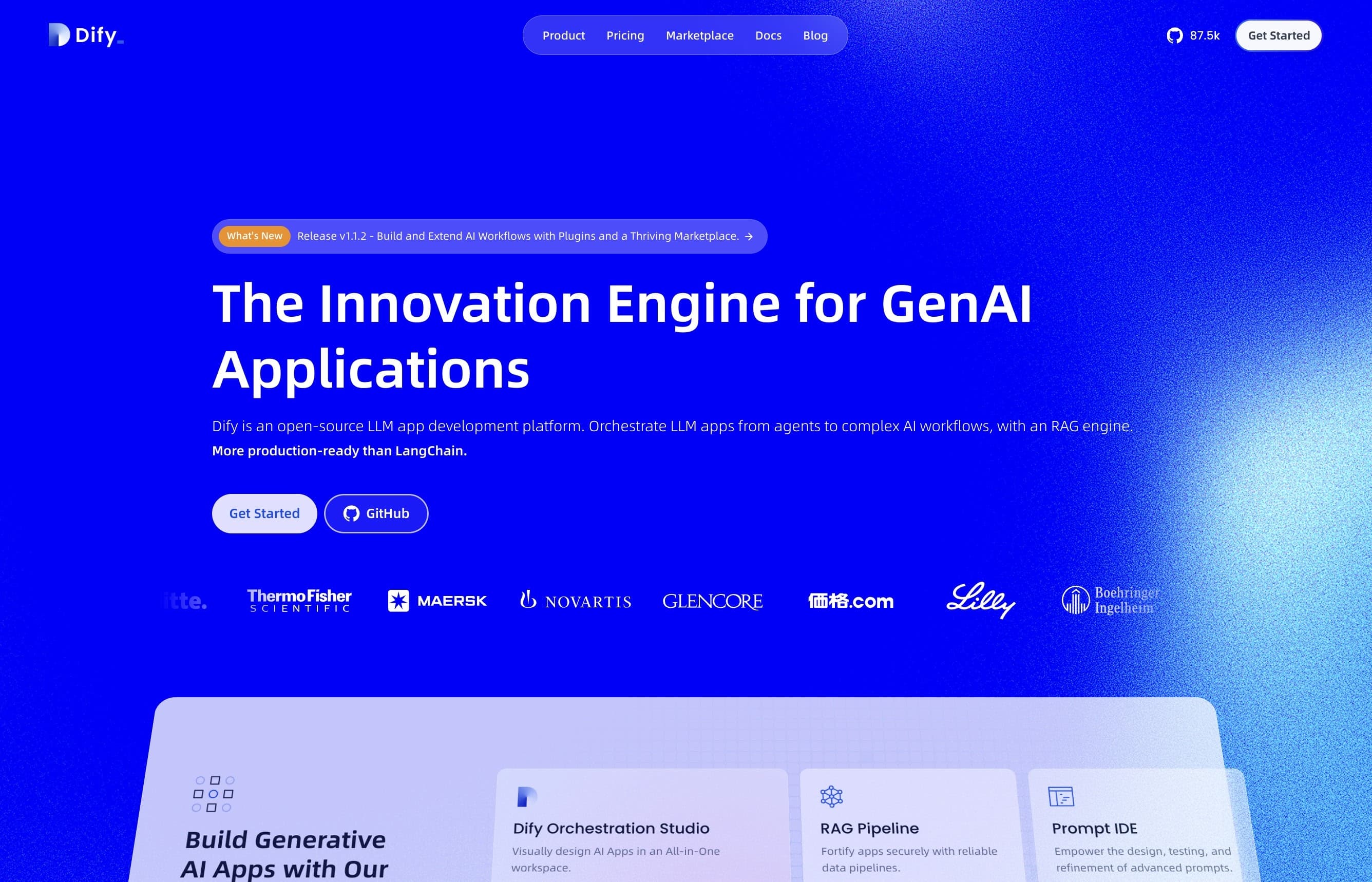 Everything You Need to Know About Dify.ai