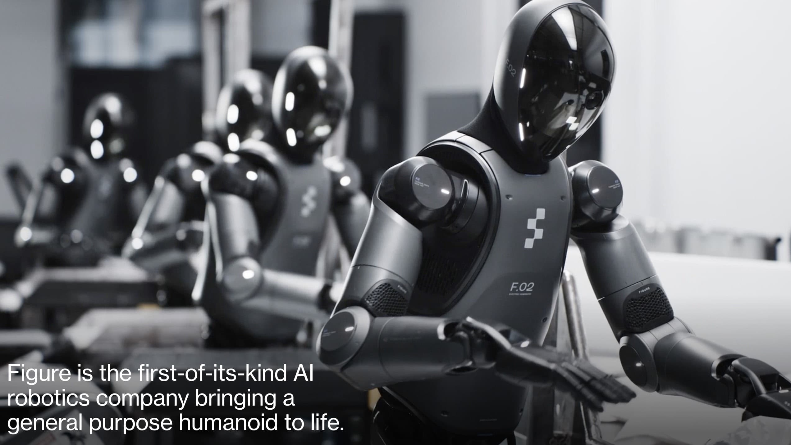 Morgan Stanley's Bold Prediction: Humanoid Robots Will Create a $5 Trillion Market by 2050