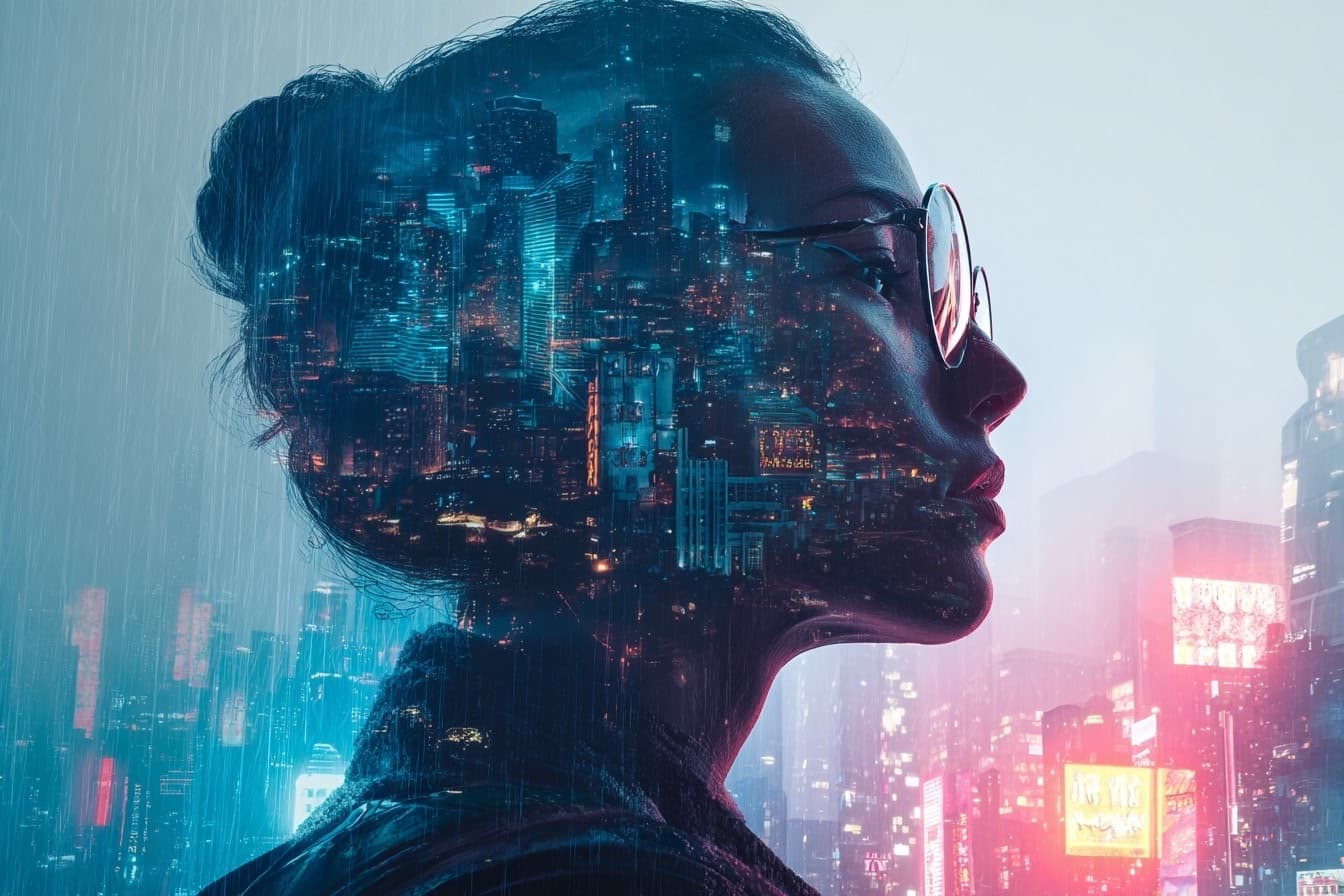 The Real Threat of Tech Stagnation: Re-evaluating AI's Impact