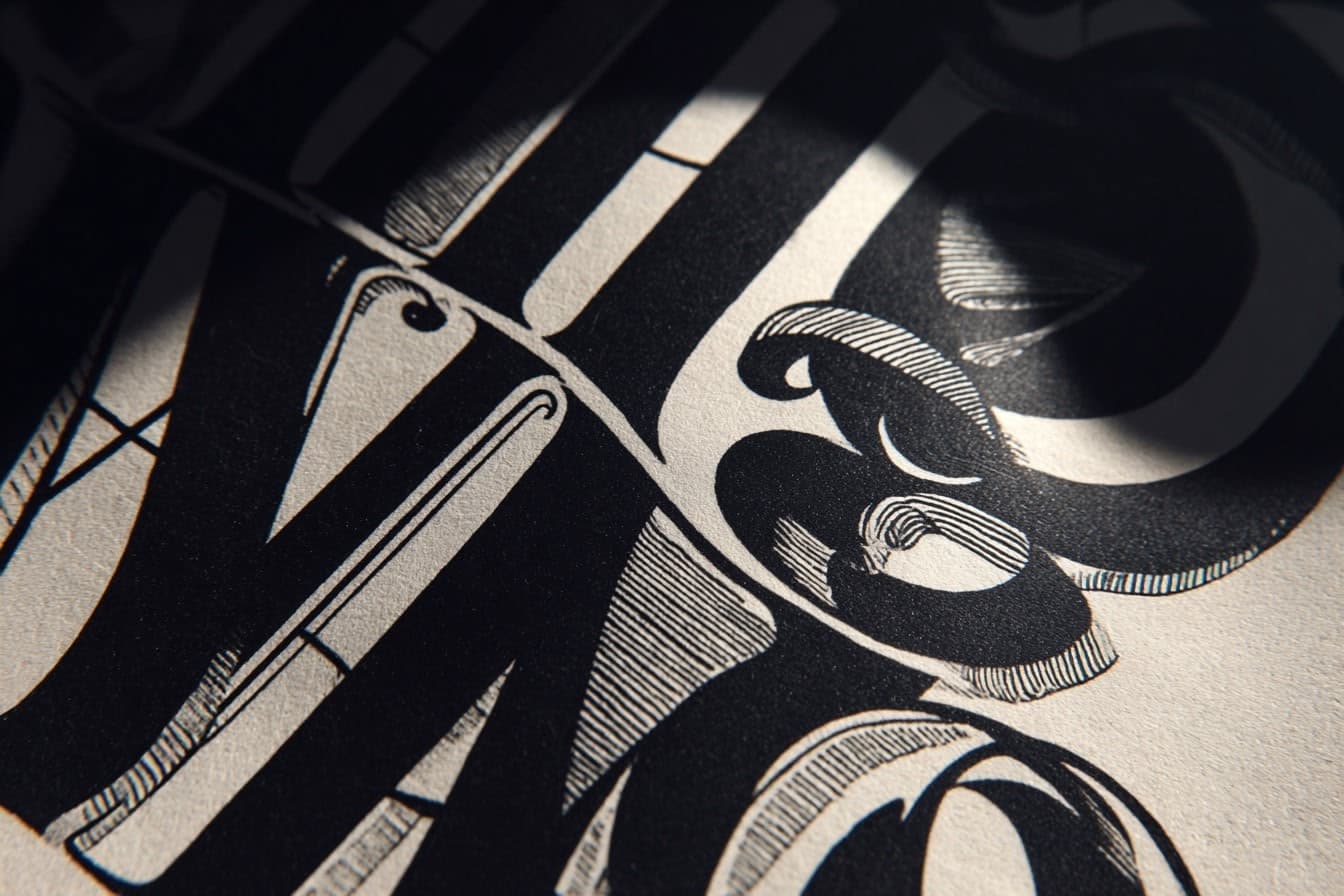 From Code to Font: Practical Font Design Collaboration with Cursor, Claude Code, & ChatGPT