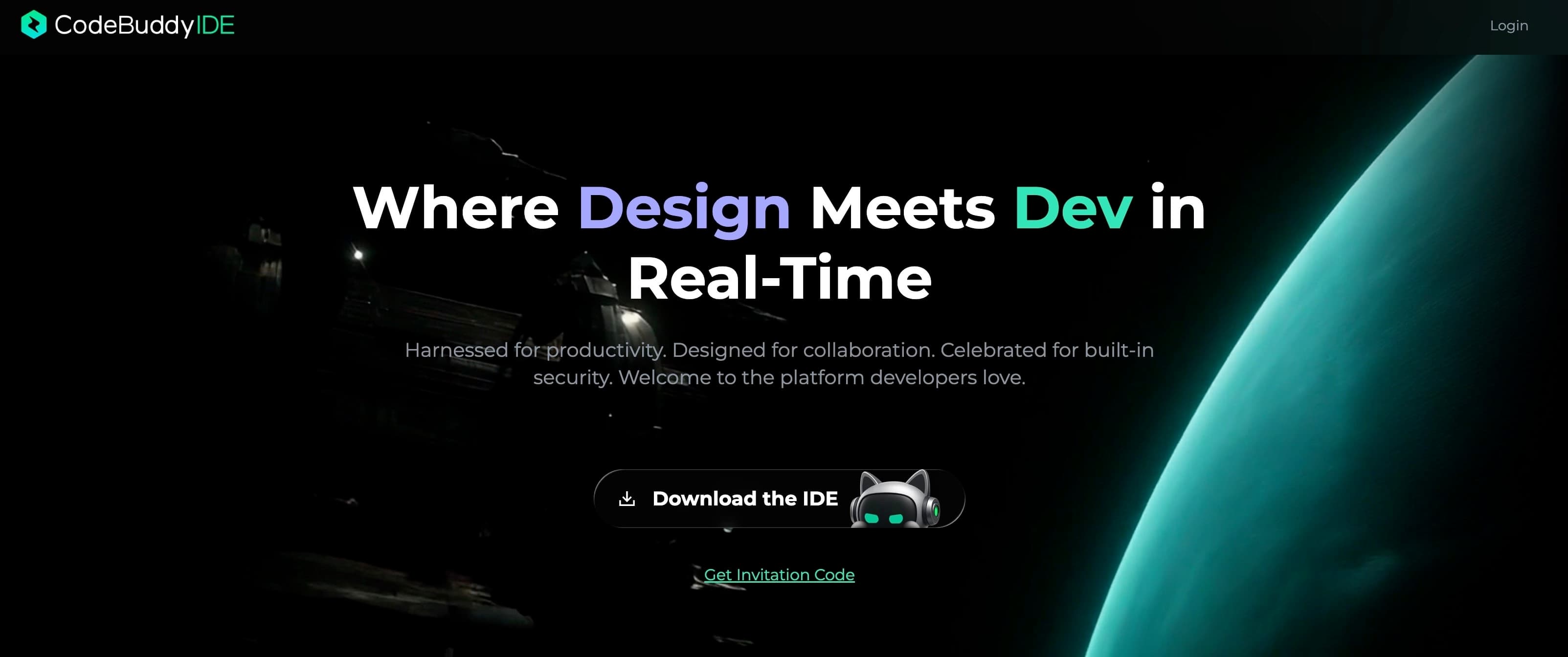 CodeBuddy IDE by Tencent: A Game-Changer in AI-Powered Development
