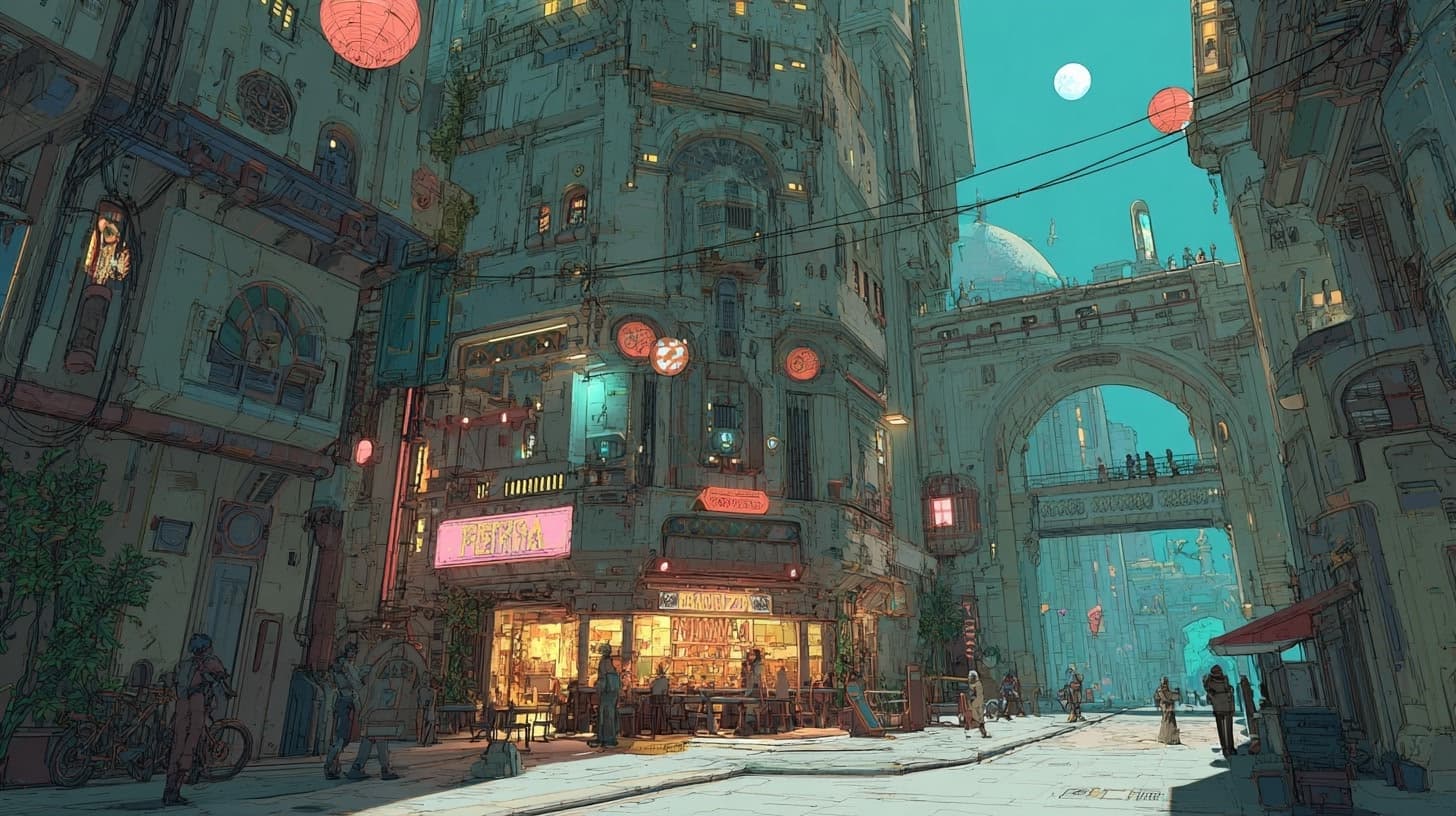 Multi-Modal Content for AI SEO: The Definitive 2025 Guide