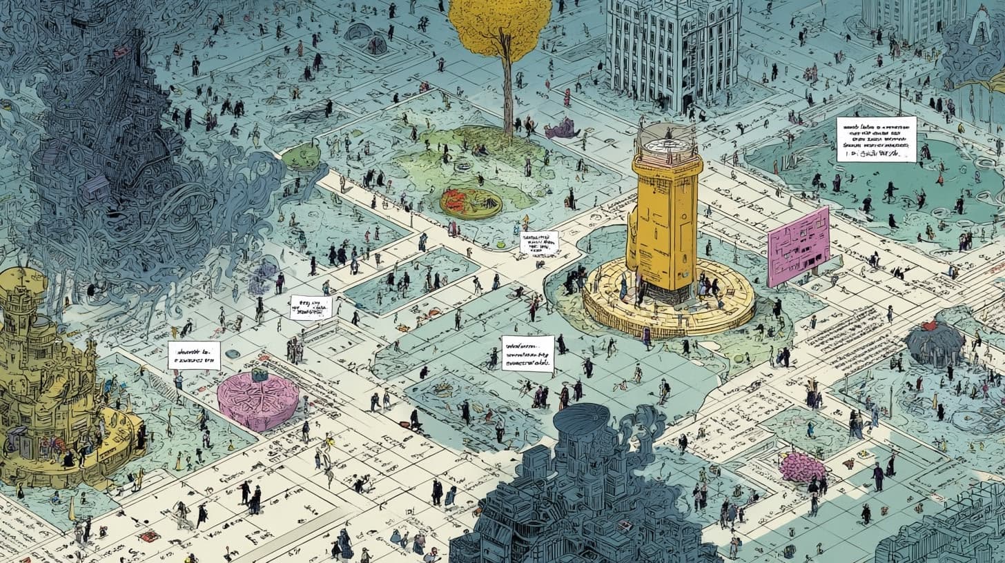 Semantic SEO Architecture and Its Role in AI-Powered Search (GEO)