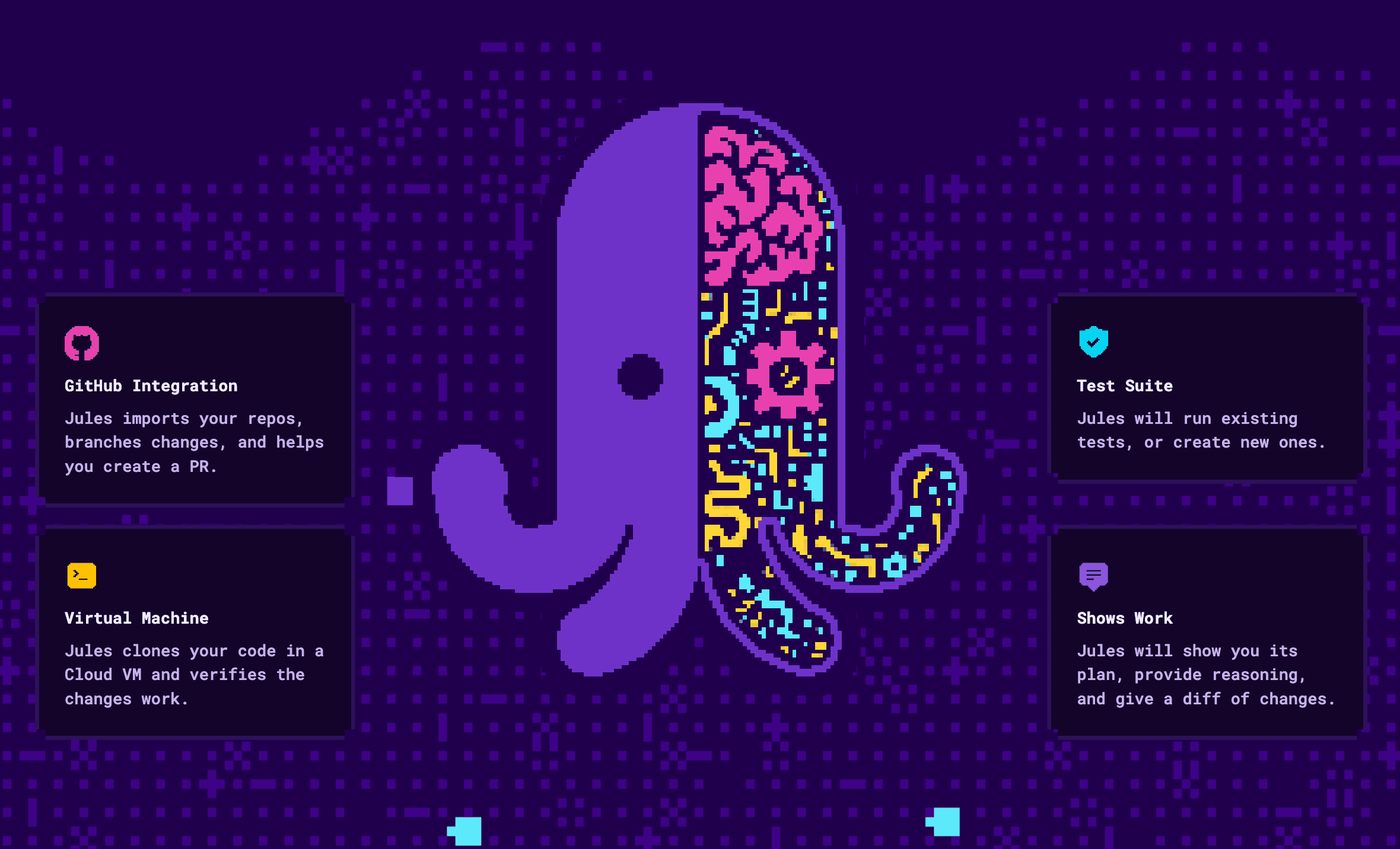 Google Jules Coding Agent Receives Major Update: From Beta to Full Release