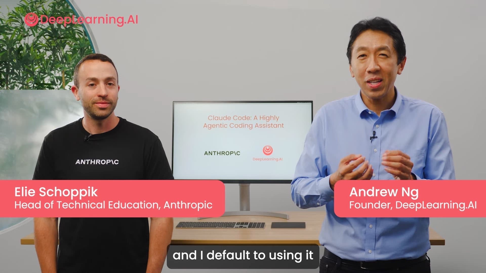 The Developer Revolution: Inside Andrew Ng's Game-Changing Claude Code Course