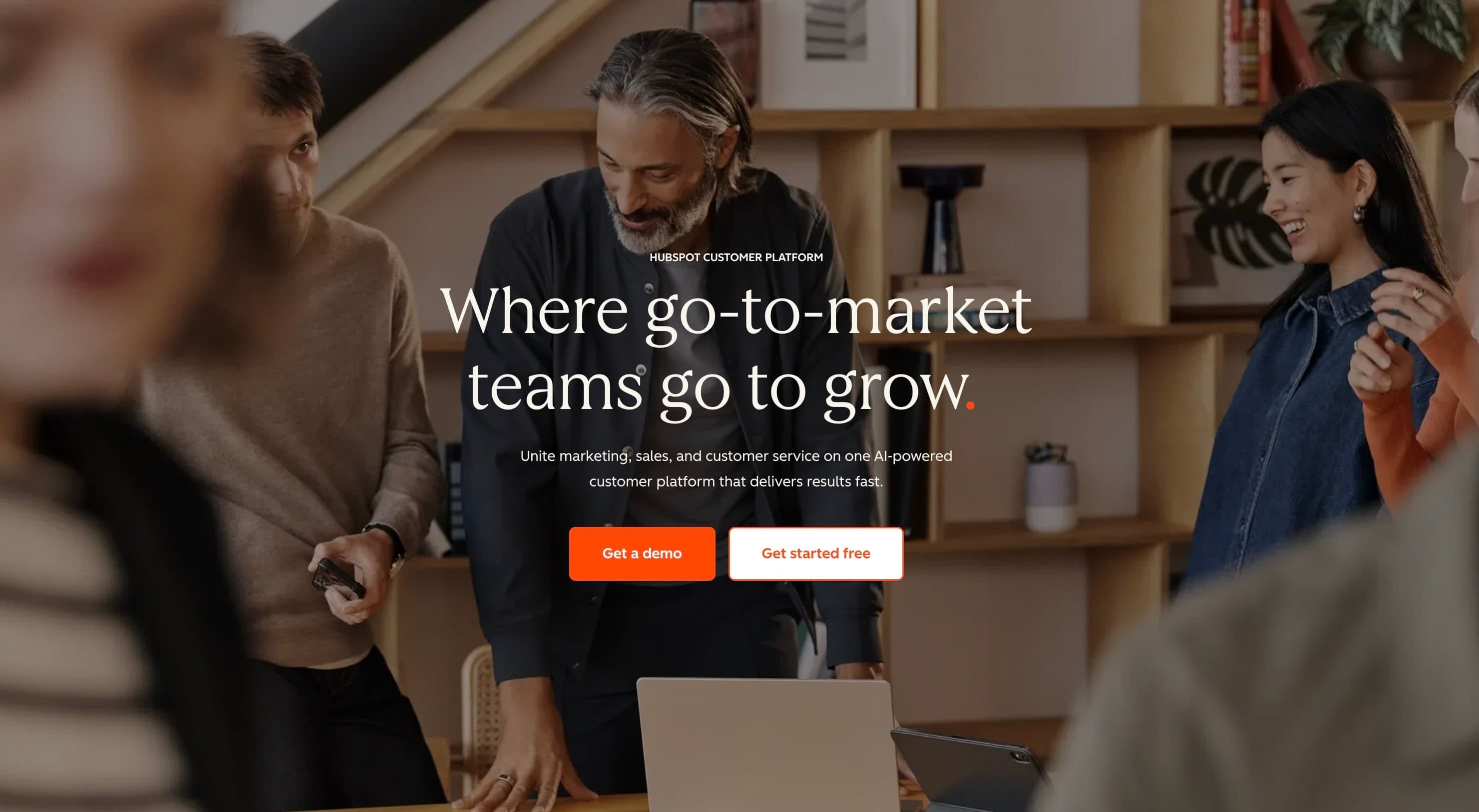 HubSpot Value Proposition: Analyzing the Inevitability of Paid Upgrades