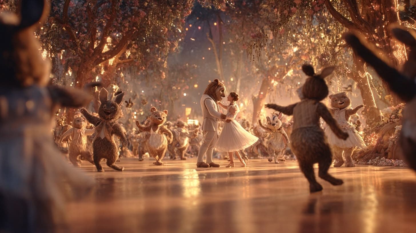 Google Veo3 Video Prompt generation guide