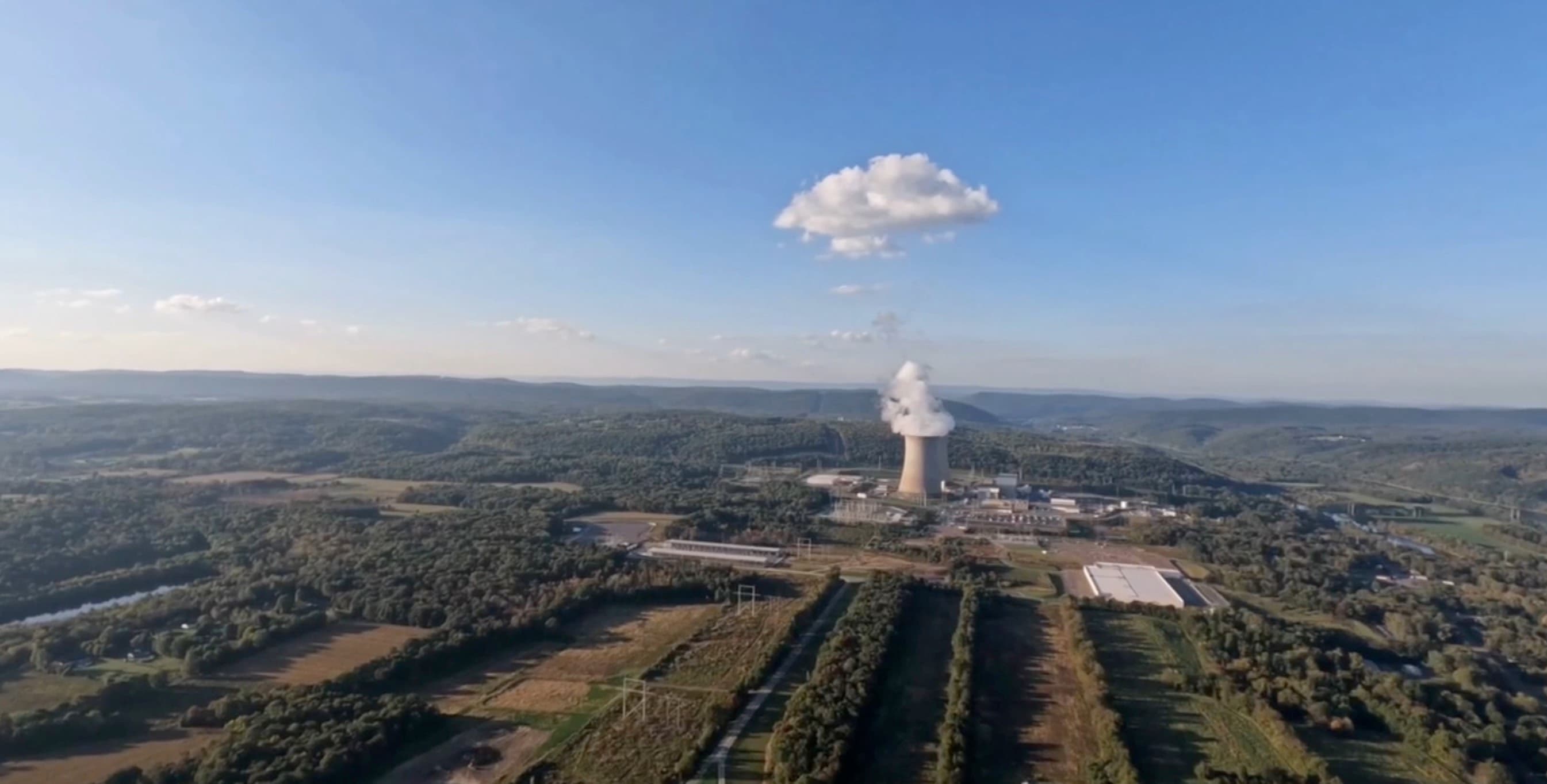 Amazon's Latest AI Data Center: Suppliers and Builders Complete Guide