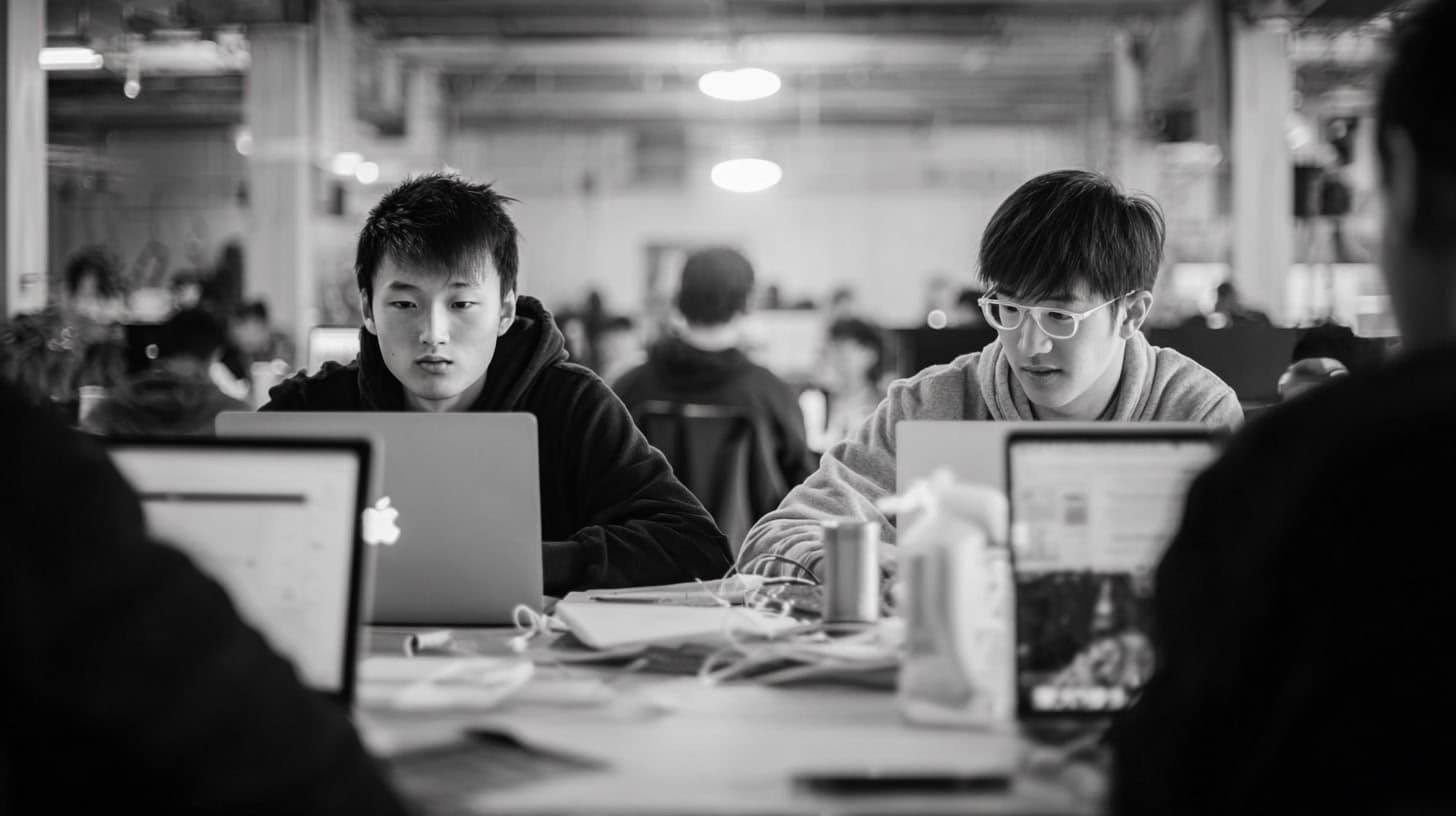 Claude Code AI API Proxy switch