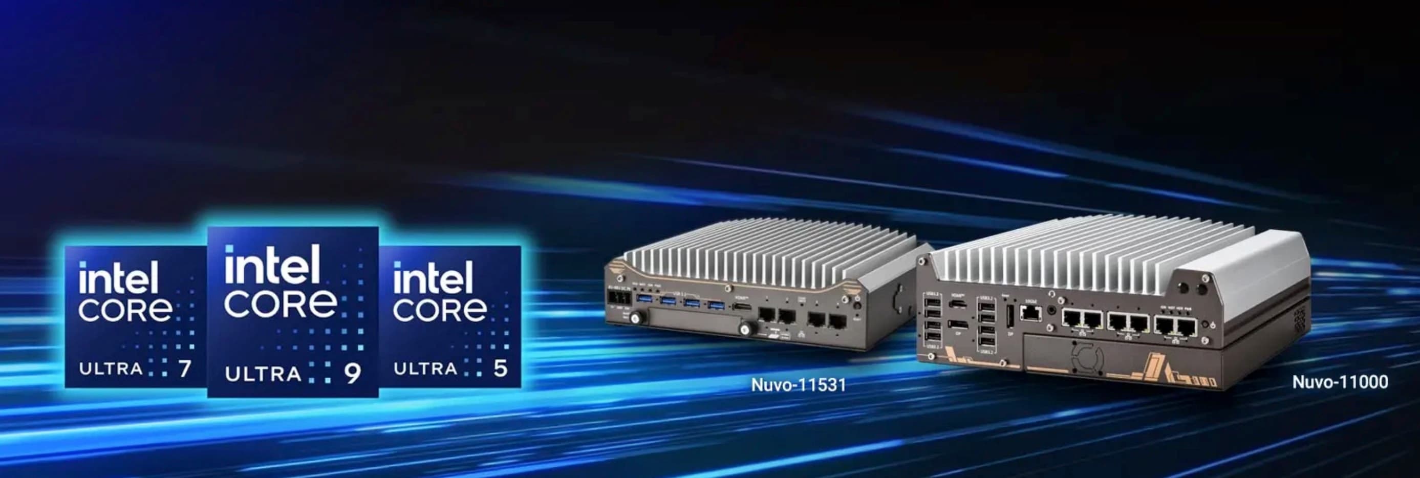 Neousys Technology Distributor Worldwide