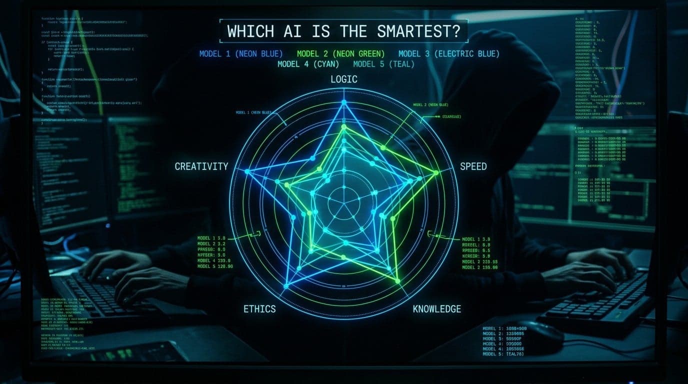 🔥 Best OpenClaw Model Guide: Don't Choose Wrong! Top 5 AI Deep Dive