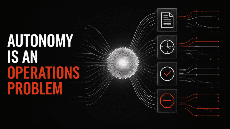 Codex's Long-Running Agents Turn Autonomy Into an Operations Problem