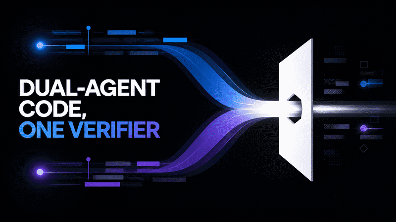 The Codex–ChatGPT Pro Workflow Makes Verification the Bottleneck